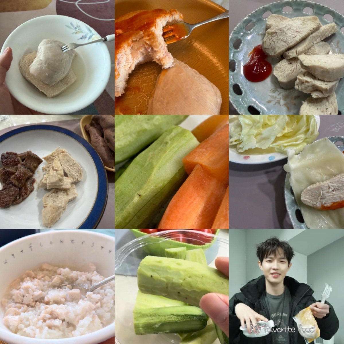 [잡담] 헐 김재환 워너원고에서 입터진 이유 사진보고 이해완ㅋㅋ | 인스티즈