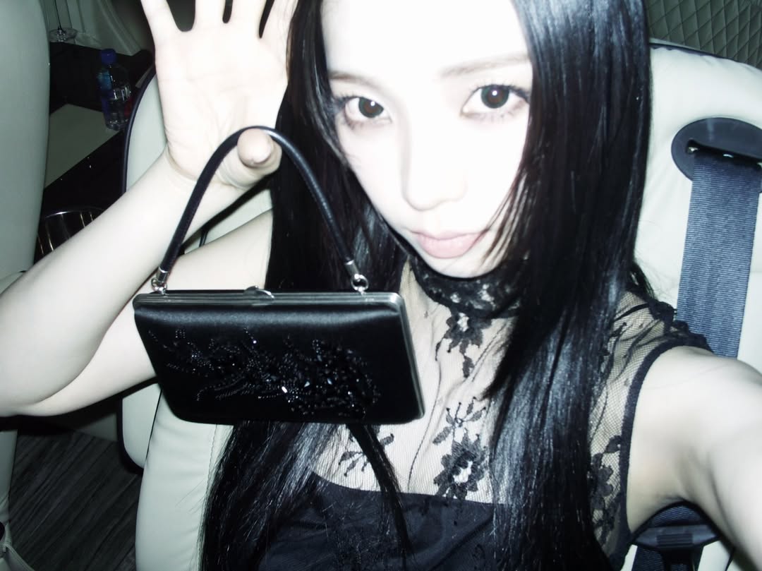 [잡담] 260506 카리나 인스타 📸 🥂 | 인스티즈
