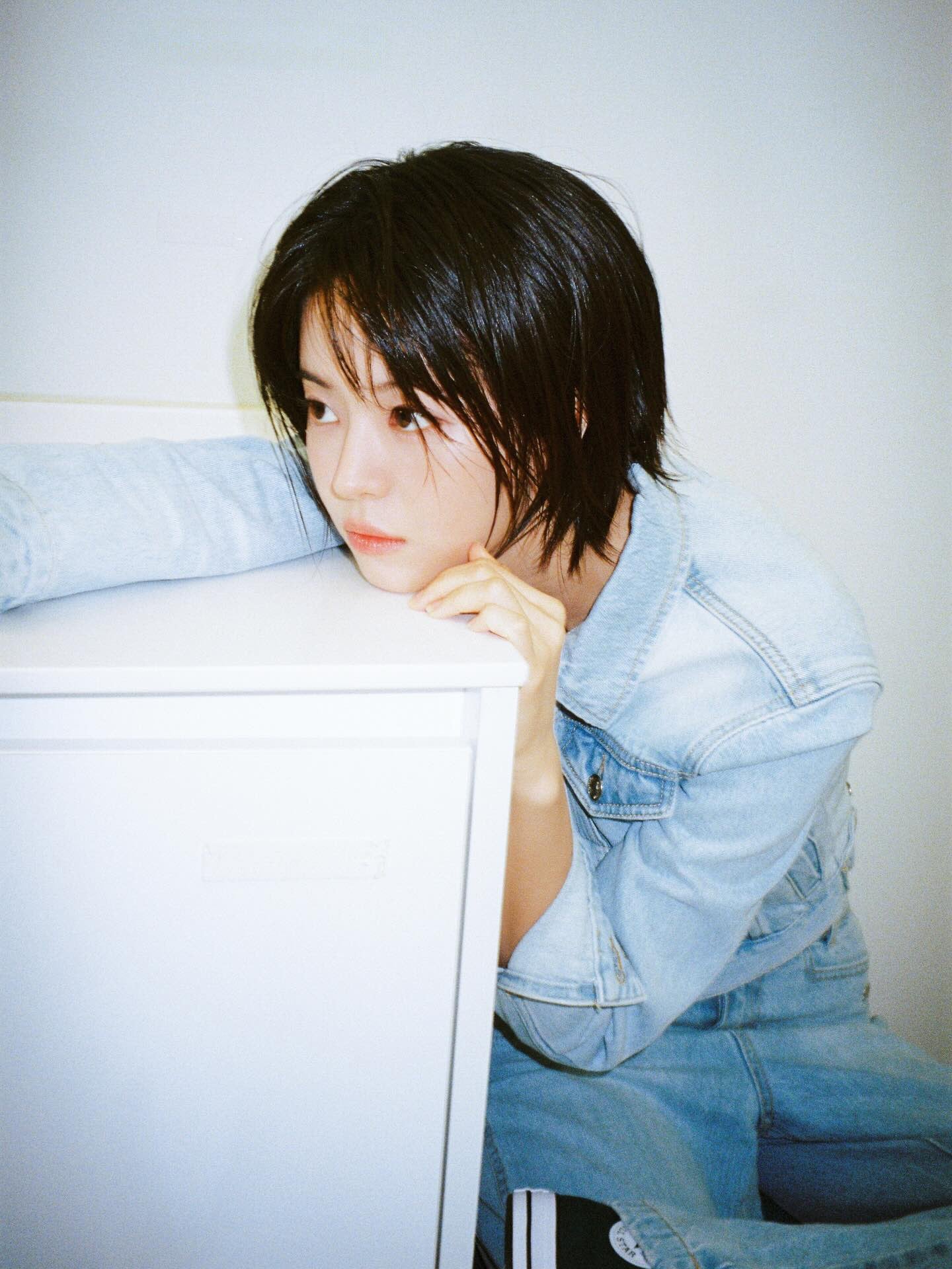 [잡담] 전소영 숏컷 느낌이 영원히 좋음 | 인스티즈