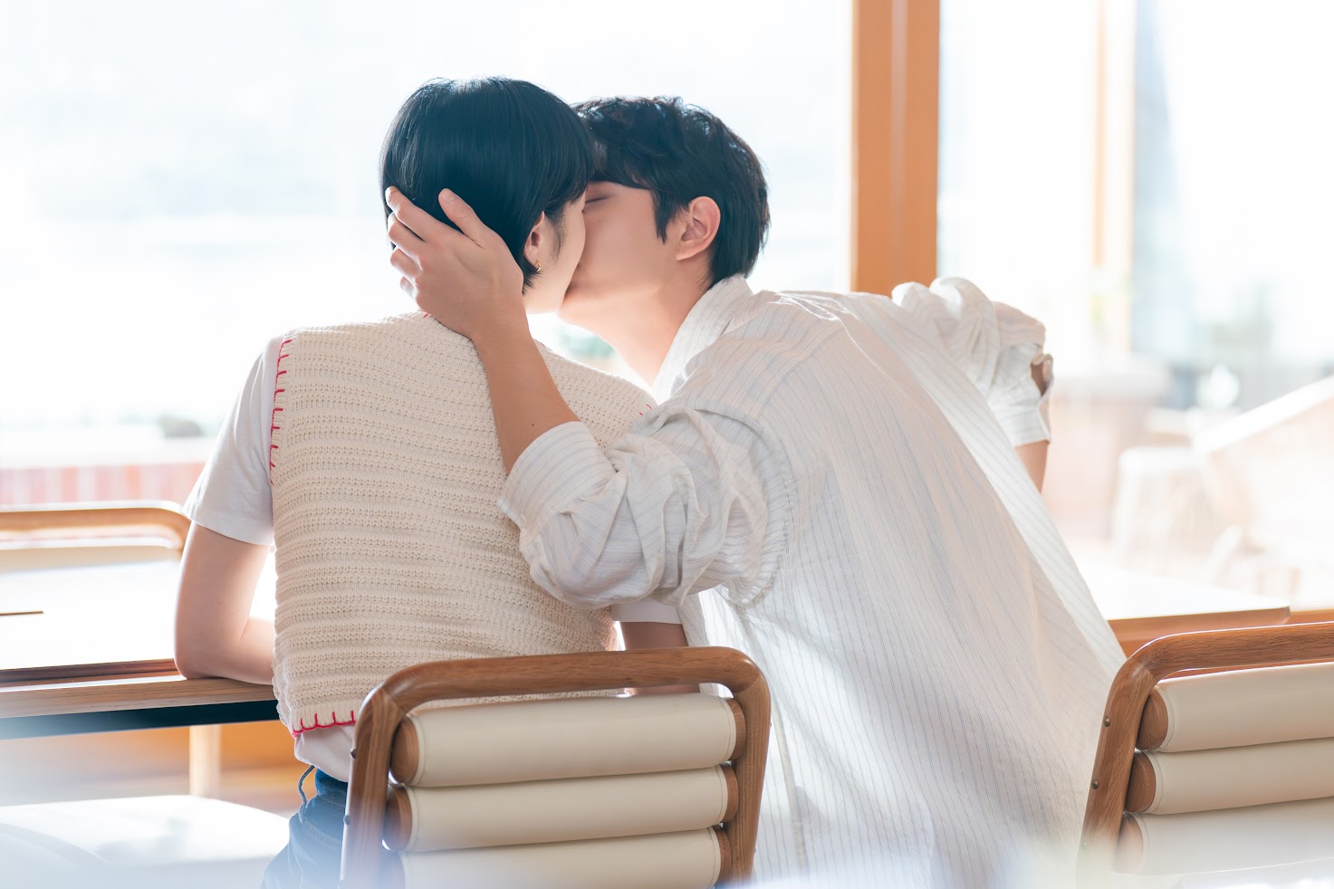 [잡담] 유미의세포들3) 도대체 몇번을 하는거임... | 인스티즈