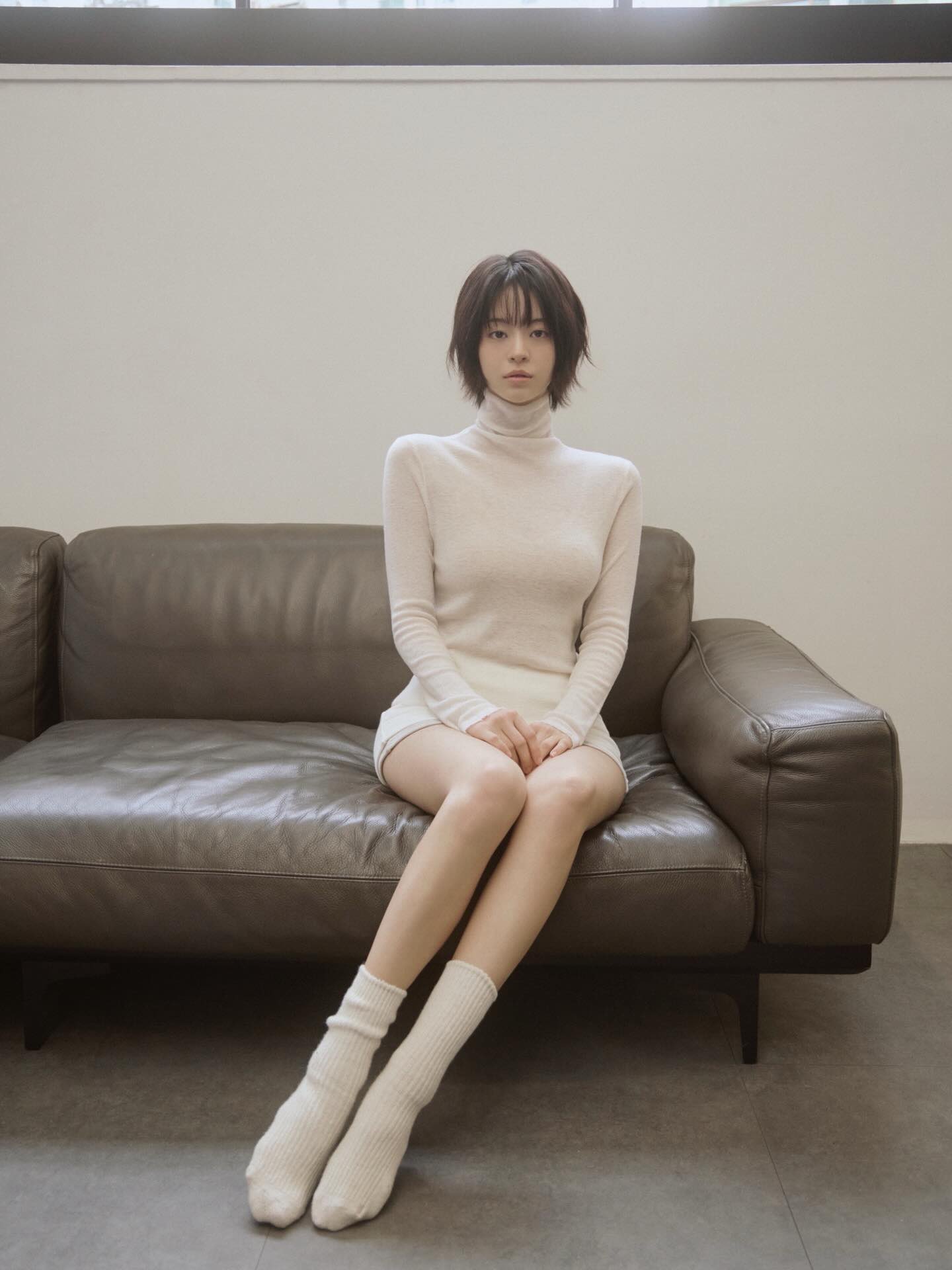 [잡담] 전소영 숏컷 느낌이 영원히 좋음 | 인스티즈