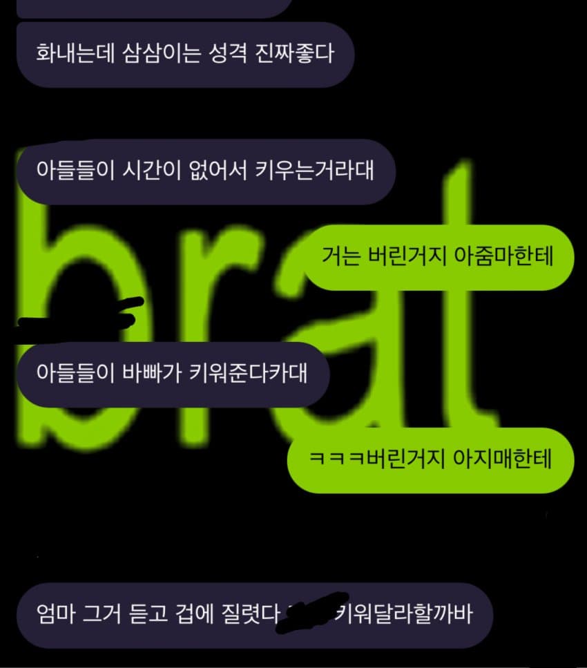 [마플] 장하오 강아지랑 같은 호텔 다니는 사람 인증 | 인스티즈