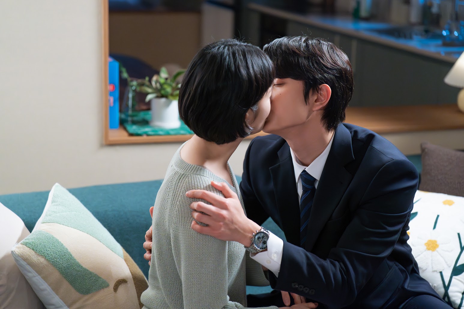 [잡담] 유미의세포들3) 도대체 몇번을 하는거임... | 인스티즈