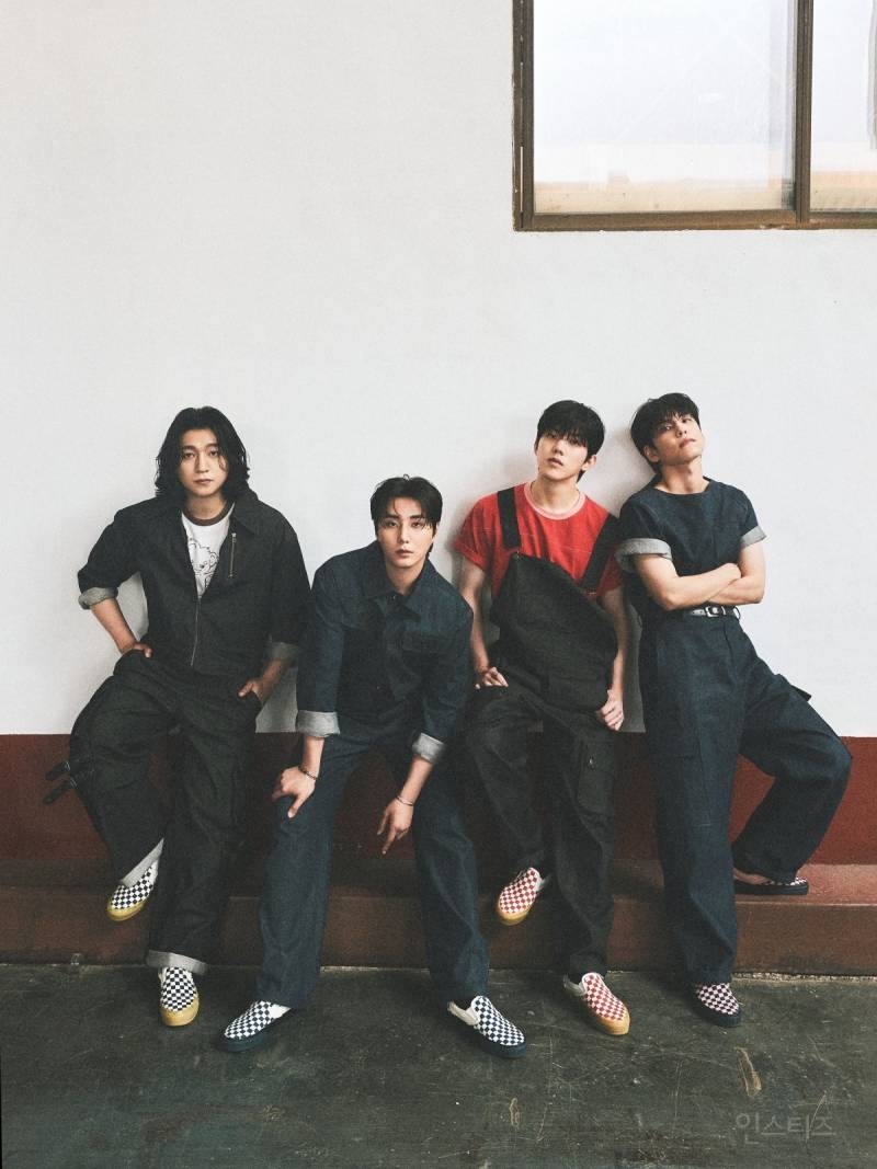 데이식스 10주년 콘서트 가는 사람 부러운 이유 .jpg | 인스티즈