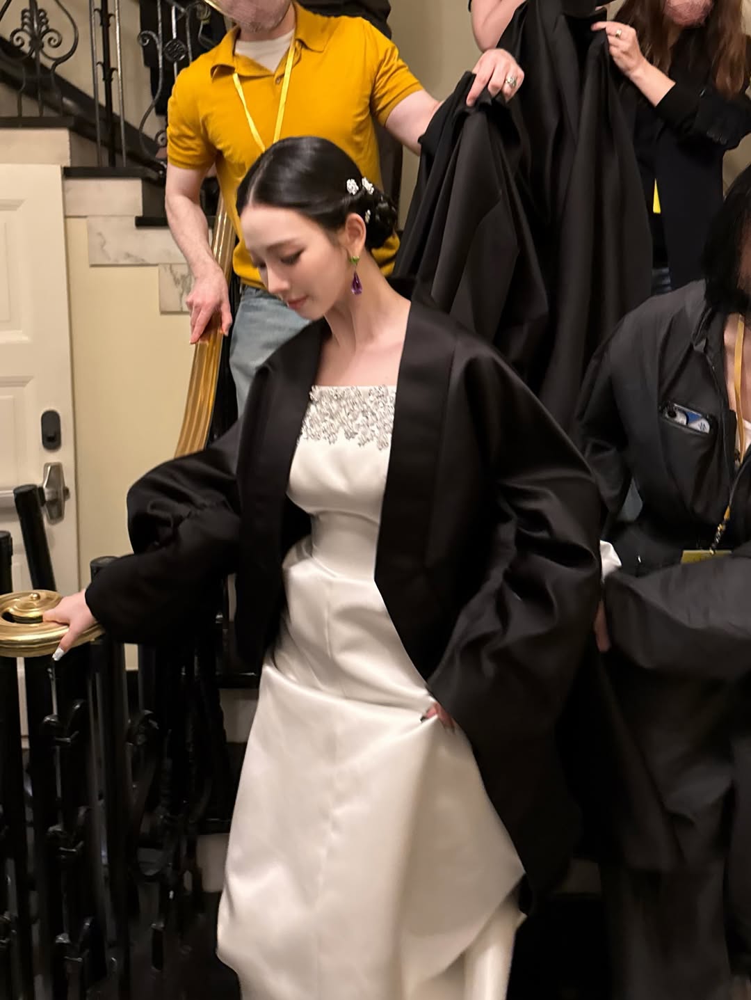 [잡담] 260506 카리나 인스타 업뎃 | 인스티즈