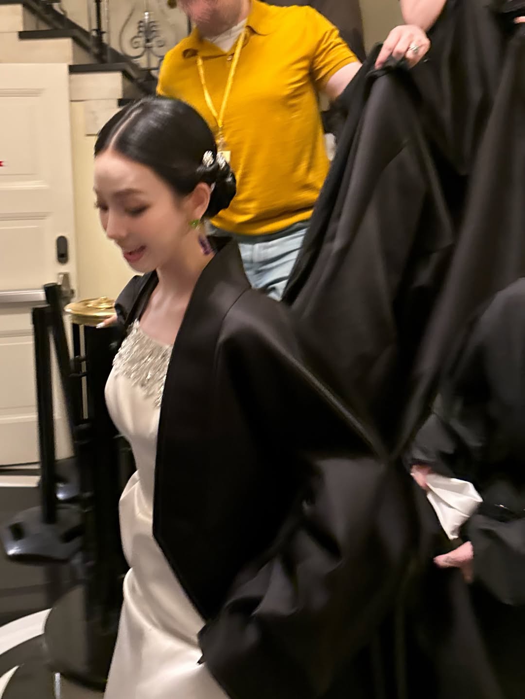 [잡담] 260506 카리나 인스타 업뎃 | 인스티즈
