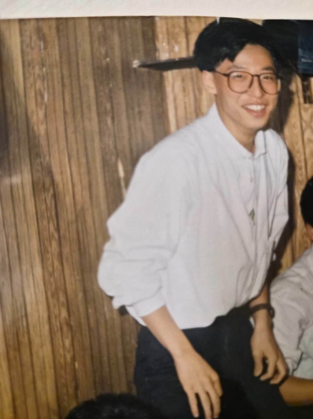 [잡담] 유재석 new과거사진이다 ㅋㅋㅋ!!! | 인스티즈