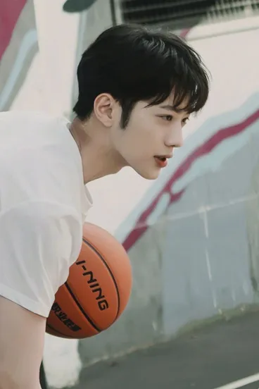 [잡담] 라이관린 내가 유일하게 좋아한 사슴상임 | 인스티즈