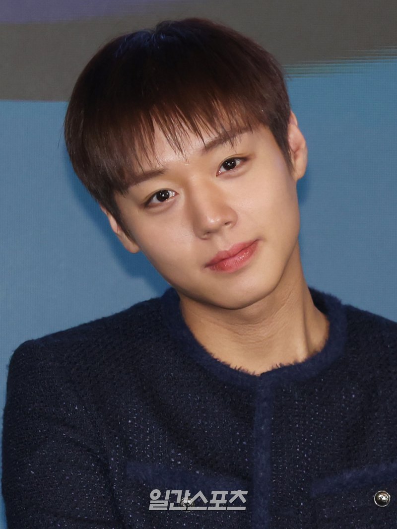 [잡담] 박지훈 오늘 실시간 기사사진 대박이다 | 인스티즈