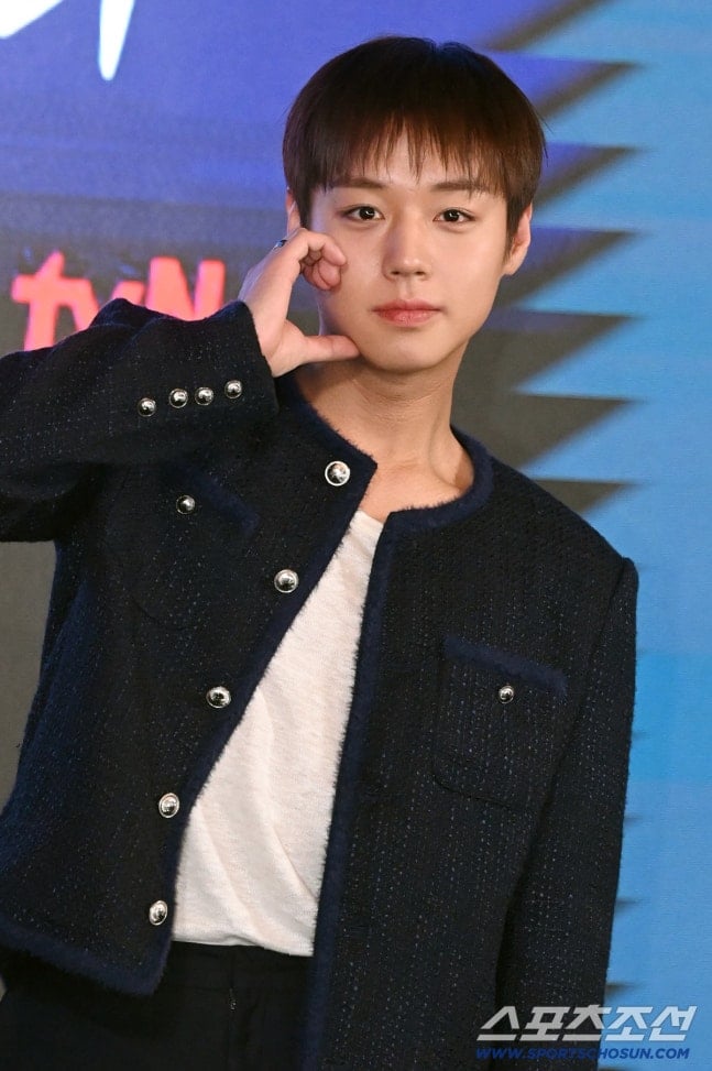 [잡담] 잠만 실시간 박지훈 까시 됐는데 단종옵이 보여 | 인스티즈