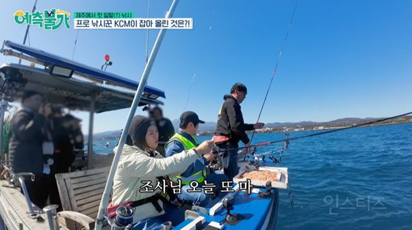 <예측불가> 김숙X송은이한테 CCTV 주지 마라.. | 인스티즈