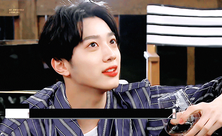 [잡담] 라이관린 내가 유일하게 좋아한 사슴상임 | 인스티즈