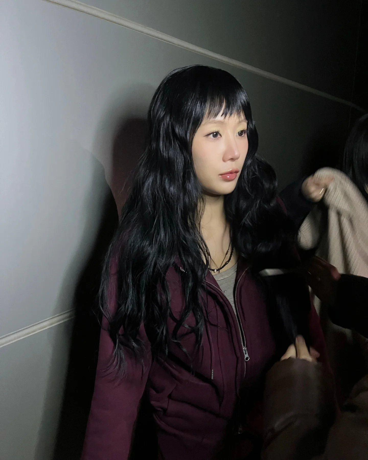 [잡담] 소유 바뀐 컨셉 너무 잘 어울린다.. | 인스티즈