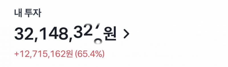 [잡담] 여자들아 투자해라 | 인스티즈