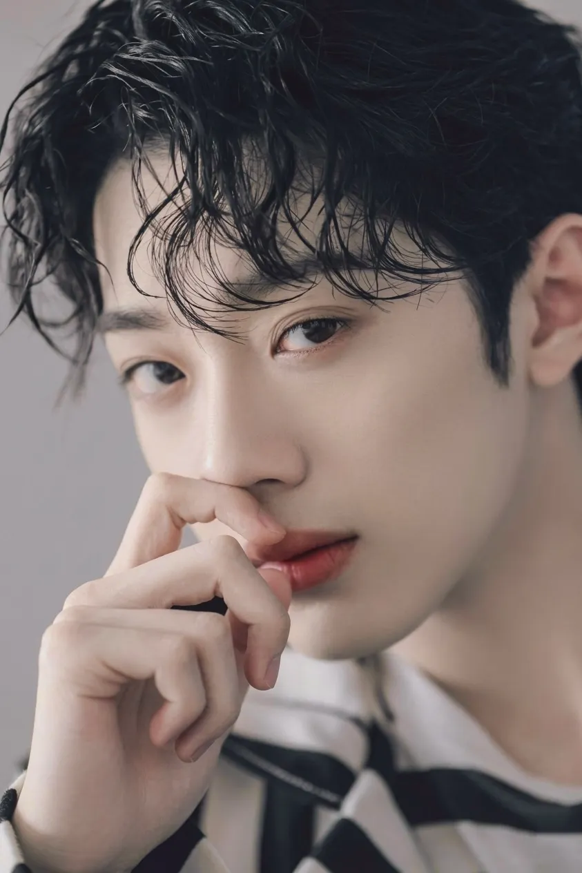 [잡담] 라이관린 내가 유일하게 좋아한 사슴상임 | 인스티즈