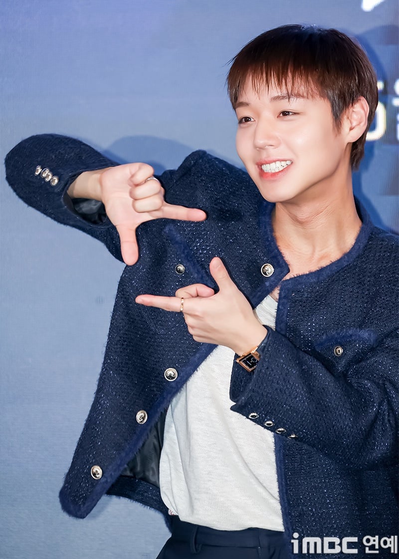 [잡담] 잠만 실시간 박지훈 까시 됐는데 단종옵이 보여 | 인스티즈