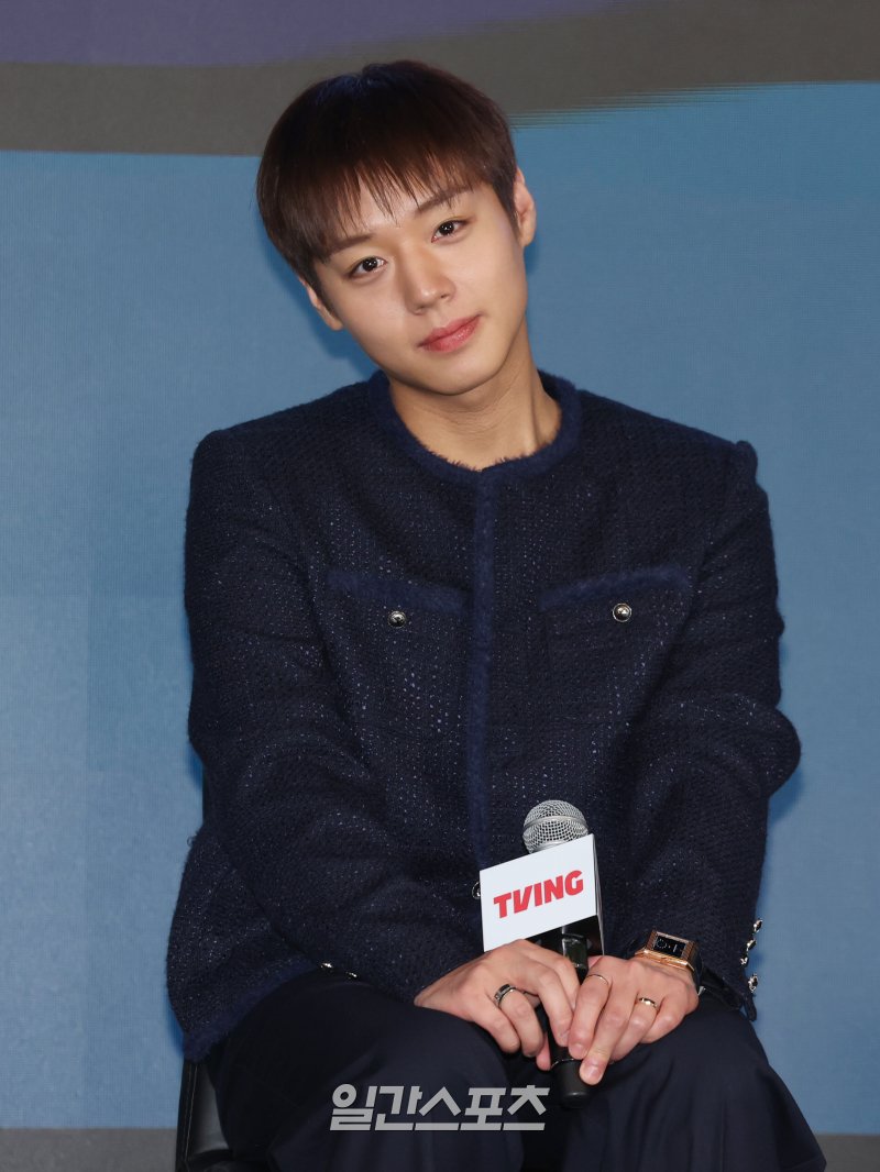 [잡담] 잠만 실시간 박지훈 까시 됐는데 단종옵이 보여 | 인스티즈