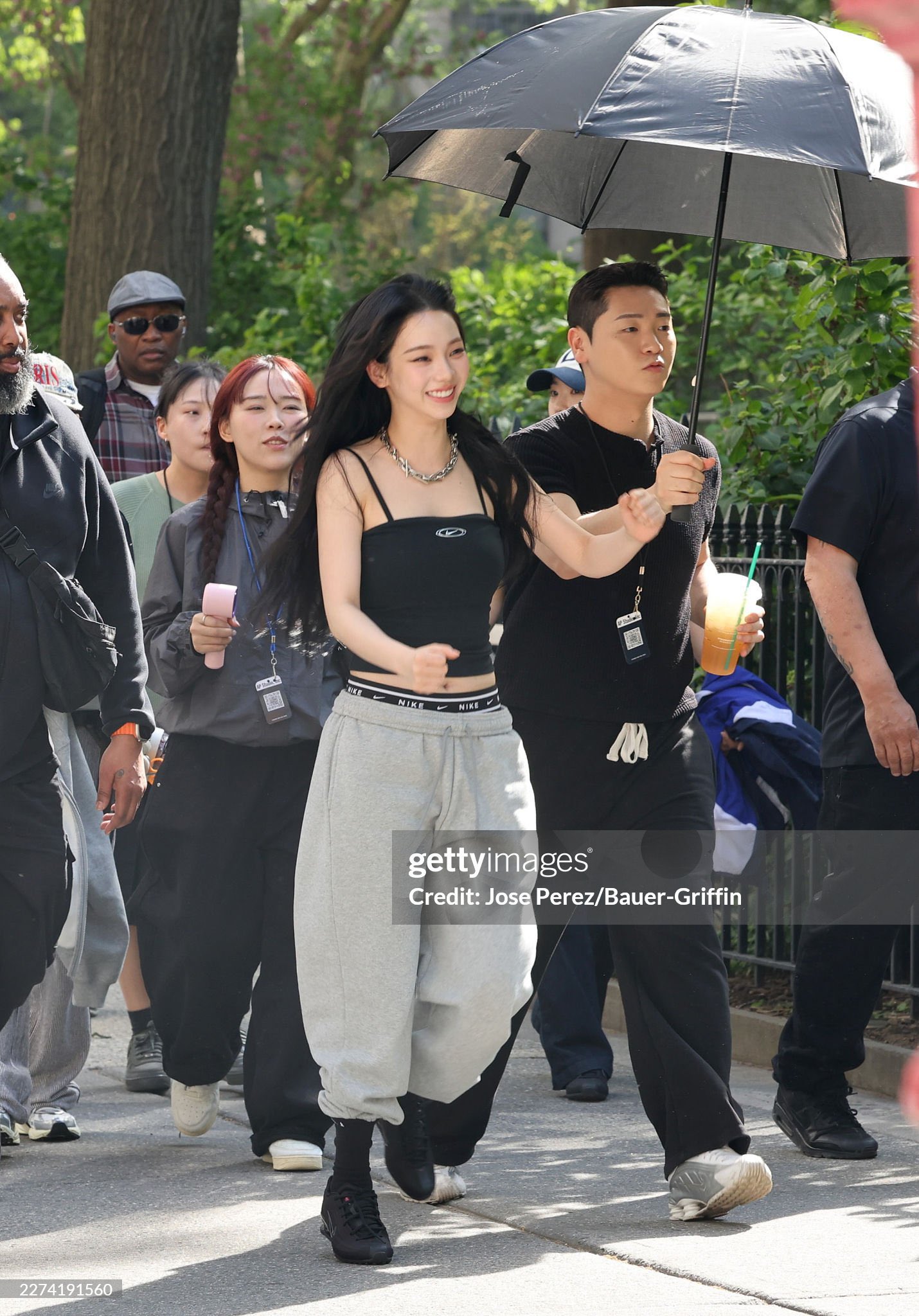 [잡담] 250506 뉴욕 카리나 게티이미지 | 인스티즈