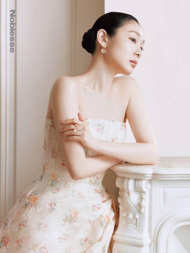 [잡담] 디올 프레스티지 화보컷 | 인스티즈