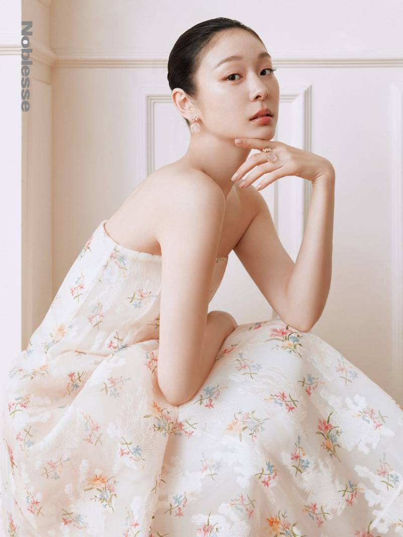 [잡담] 디올 프레스티지 화보컷 | 인스티즈