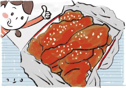 [정보/소식] 외국인이 한국서 가장 많이 시킨 음식은… 반반피자·로제 메뉴·뿌링클 콤보·마라 | 인스티즈