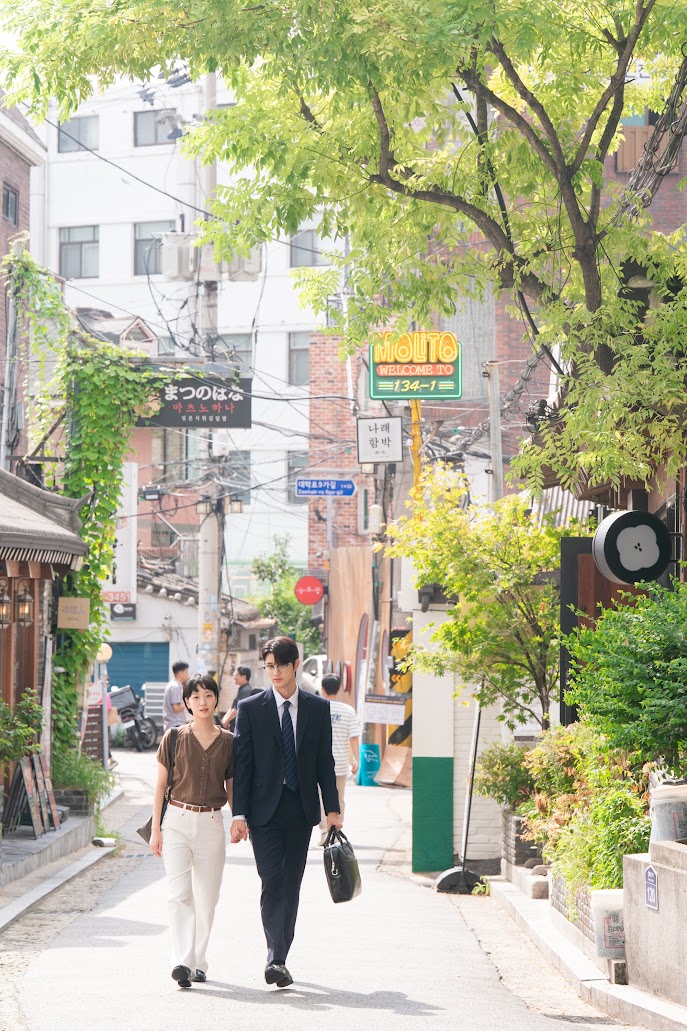 [잡담] 유미의세포들3) 남자는 피지컬로 말하는게 맞다... | 인스티즈