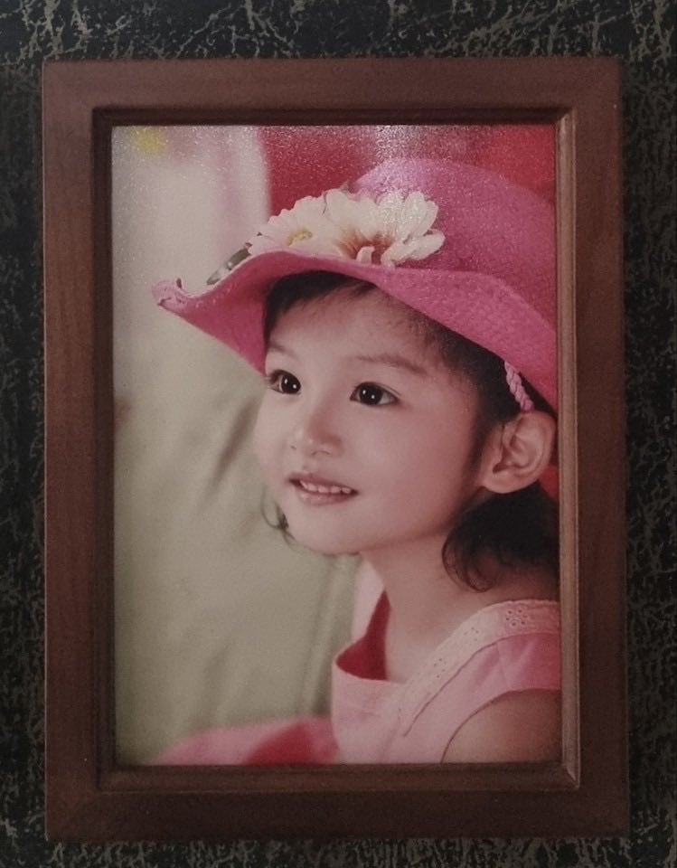 [잡담] 이렇게 이쁜아가를 봤나.. | 인스티즈
