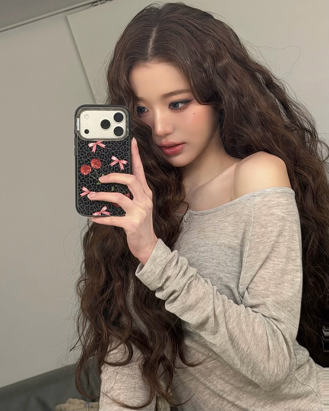 [잡담] 원영이는 안 어울리는 게 없네 | 인스티즈