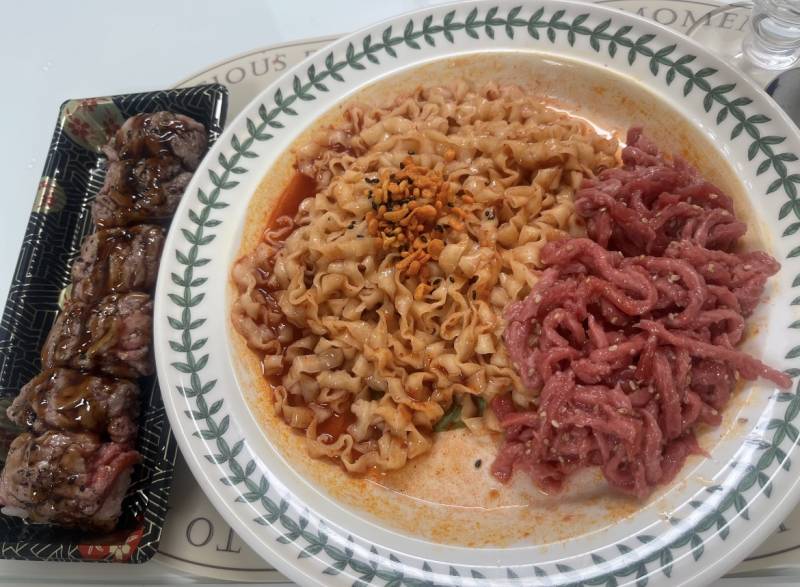 [잡담] 누나들 오늘 내 야푸 구경하러 와줘 | 인스티즈