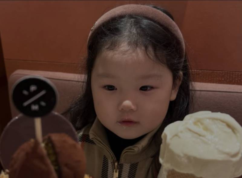 [잡담] 채이가 너무 귀여워요 다랑어ㅜ | 인스티즈