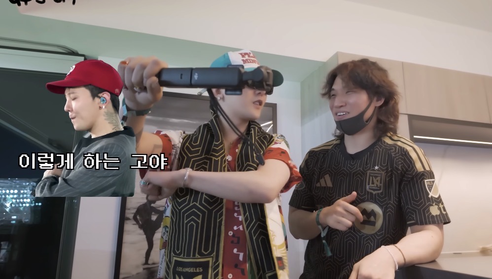 [잡담] 지디 대성이 챌린지 모른다고 잡도리하는 것 봐ㅋㅋ | 인스티즈