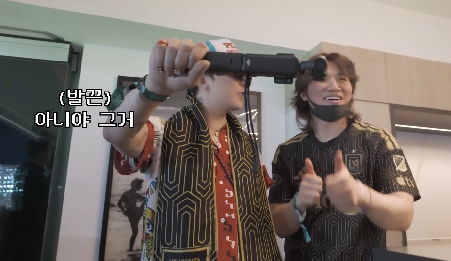[잡담] 지디 대성이 챌린지 모른다고 잡도리하는 것 봐ㅋㅋ | 인스티즈