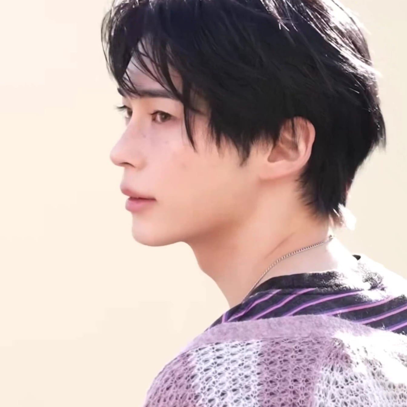 [잡담] 성한빈 속눈썹 부럽다 | 인스티즈