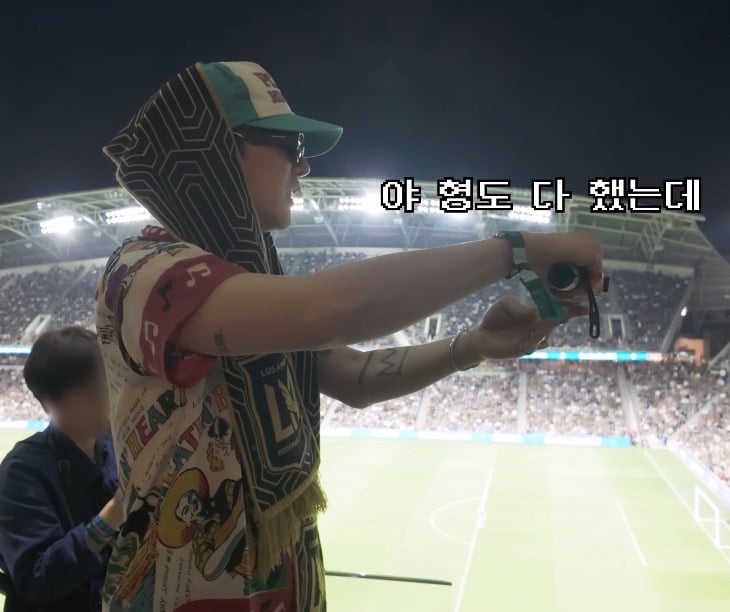 [잡담] 지디 대성이 챌린지 모른다고 잡도리하는 것 봐ㅋㅋ | 인스티즈