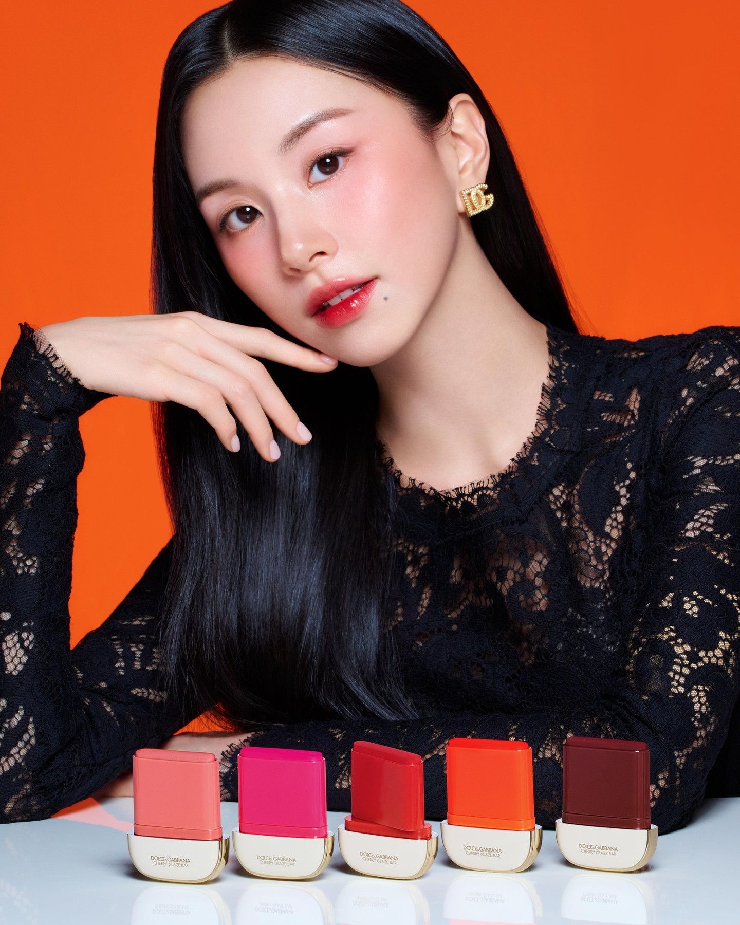 [잡담] 트와 채영 돌가 뷰티 화보 넘 예뿌다 | 인스티즈