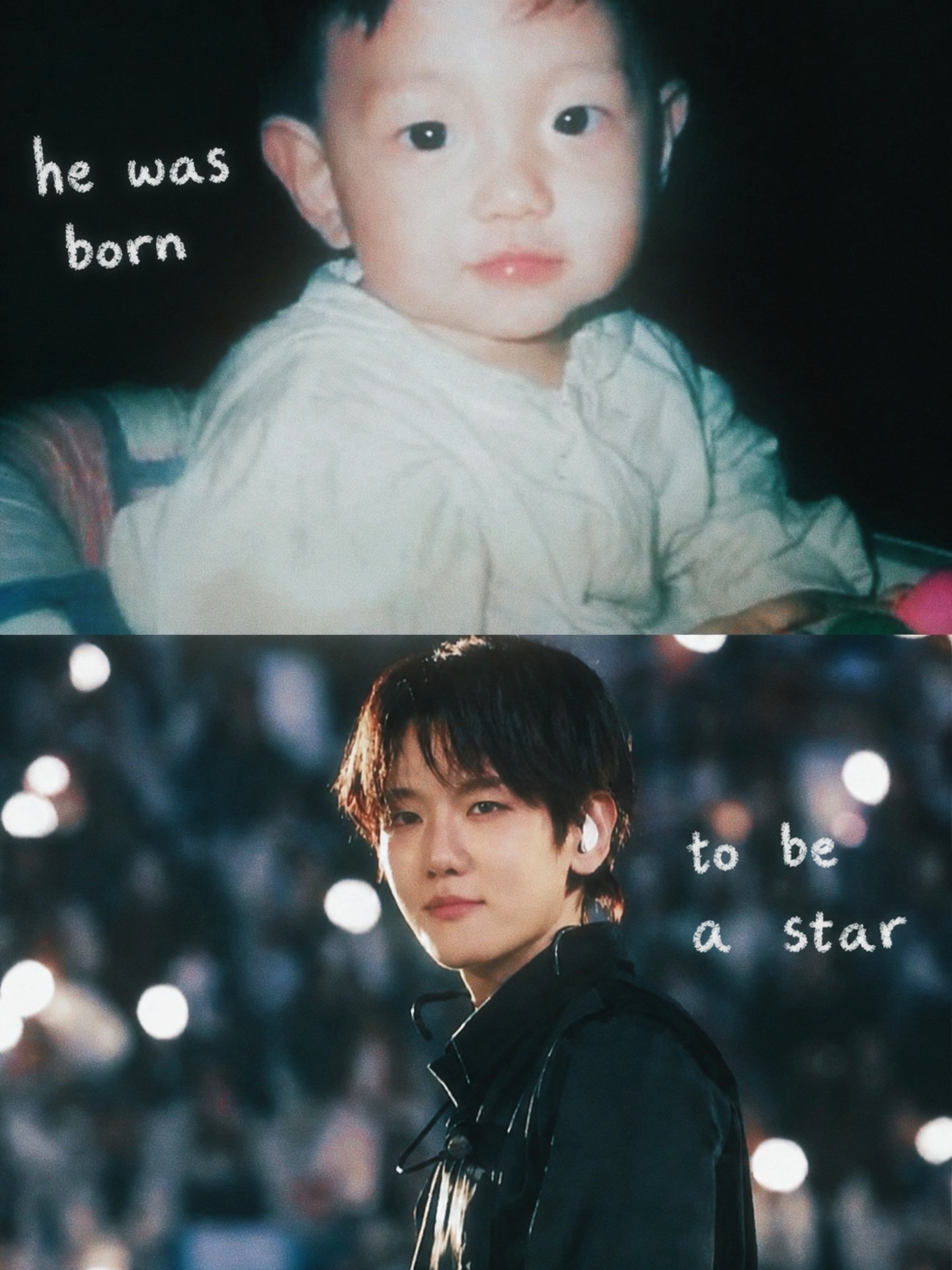 6일(수), 백현 🎂큥생일🐶💖 | 인스티즈