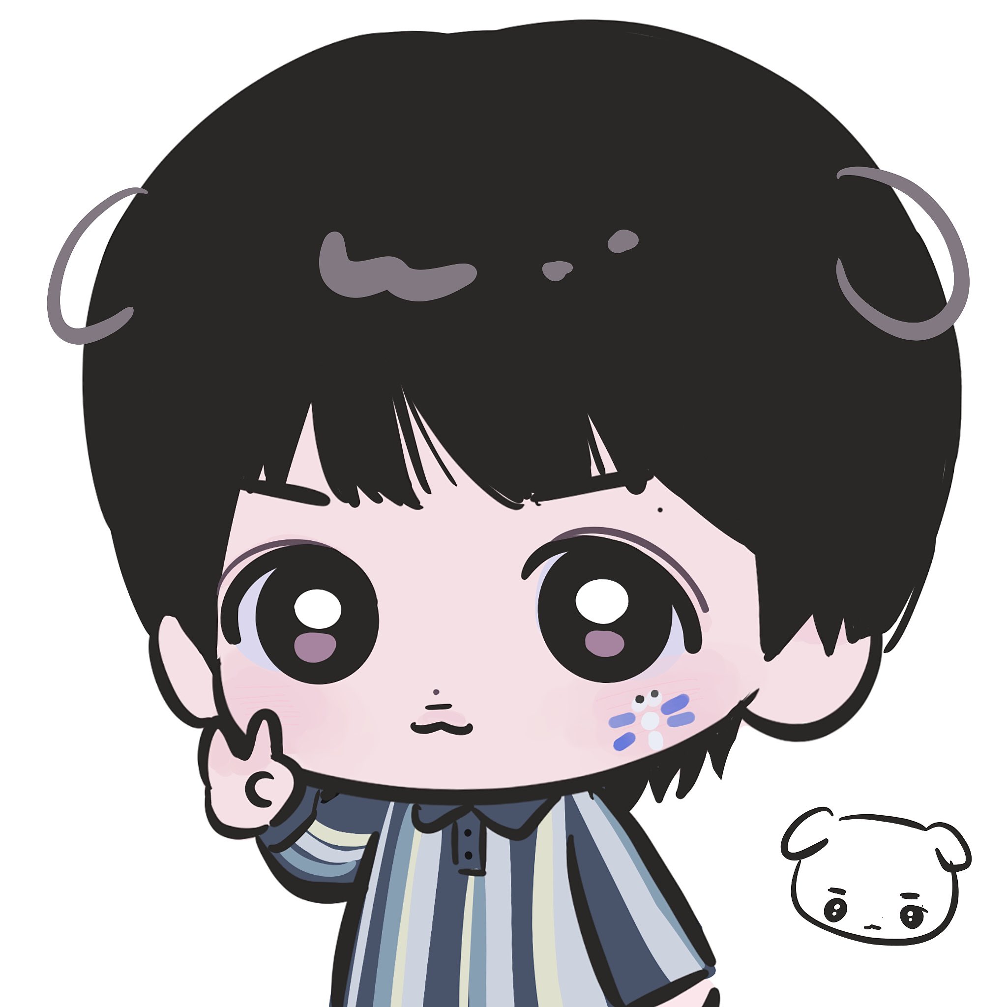 [잡담] 성찬 팬아터들 또 신나써 | 인스티즈