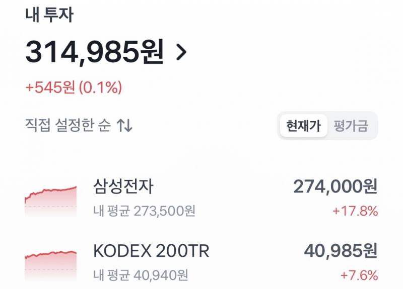 [잡담] 주린이 주식 샀다! | 인스티즈