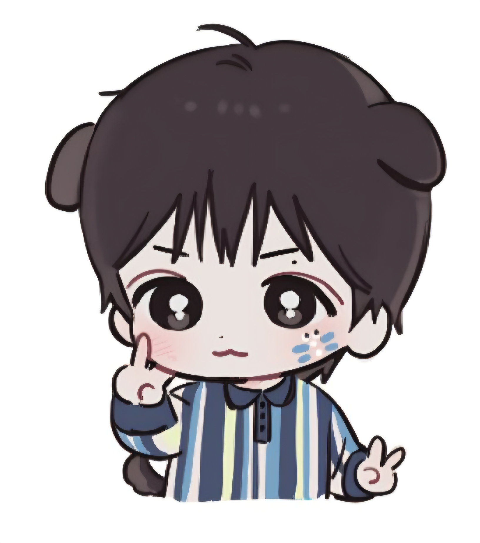 [잡담] 성찬 팬아터들 또 신나써 | 인스티즈