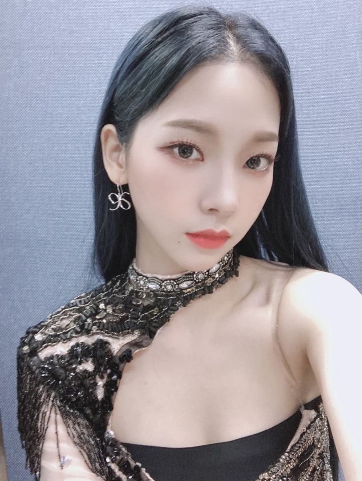 [잡담] 카리나 2020 vs 2026 | 인스티즈