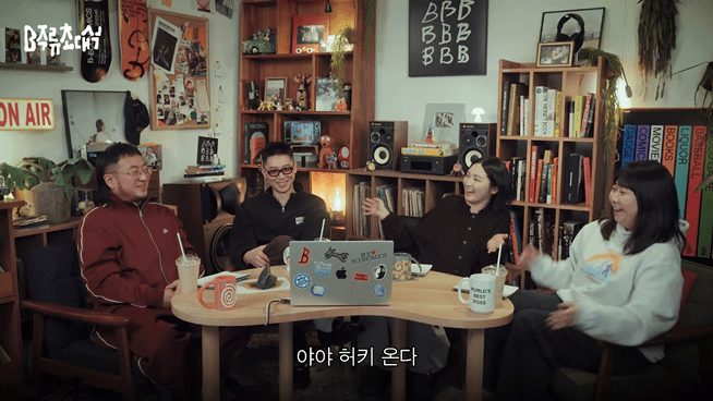 [잡담] 아 허키통 와 허간민 새시즌 언제주냐고 | 인스티즈