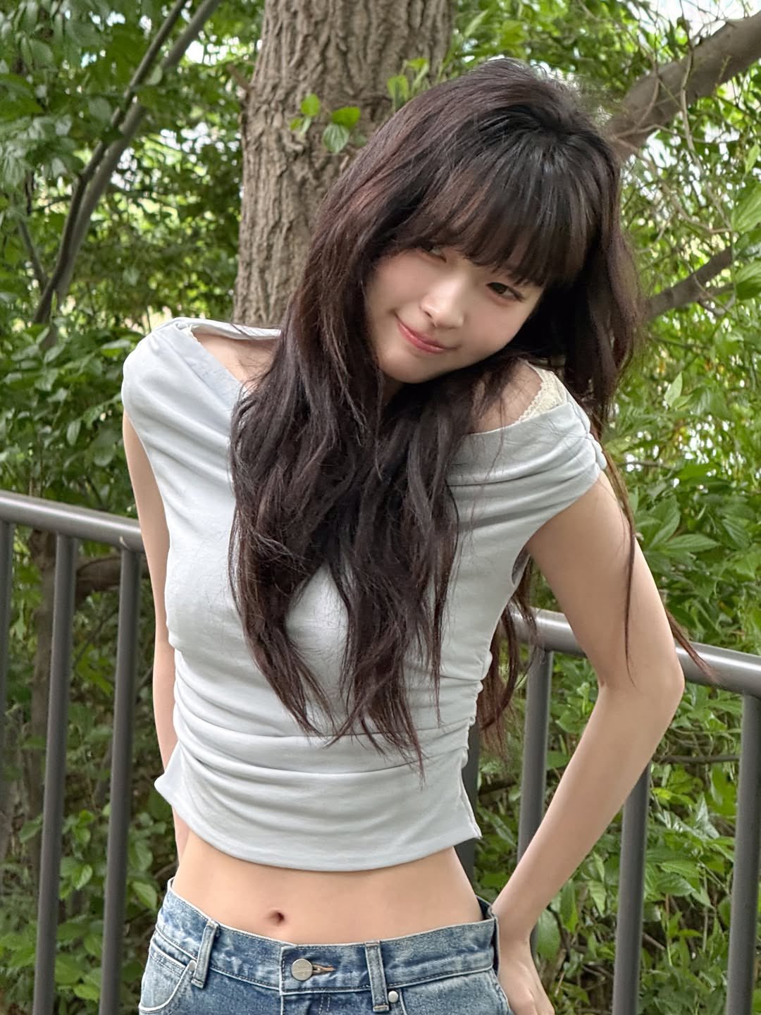 [잡담] 아린 인스타 업뎃 오늘 올라온거 진짜 이쁘다 | 인스티즈