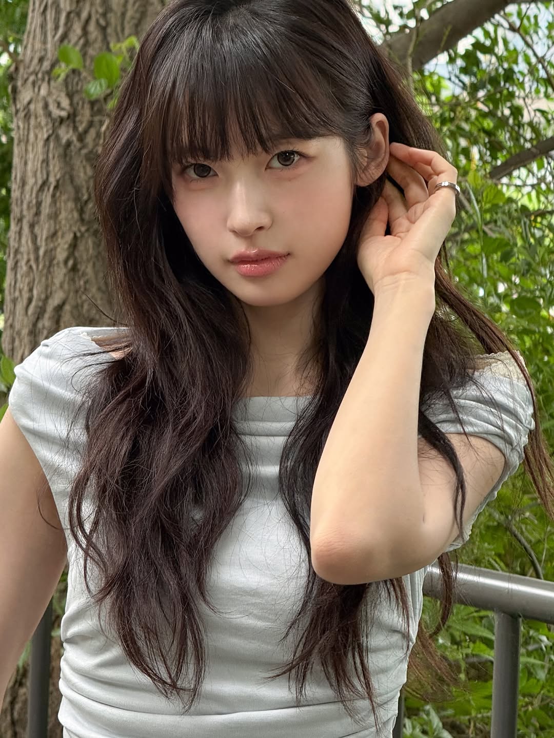 [잡담] 아린 인스타 업뎃 오늘 올라온거 진짜 이쁘다 | 인스티즈