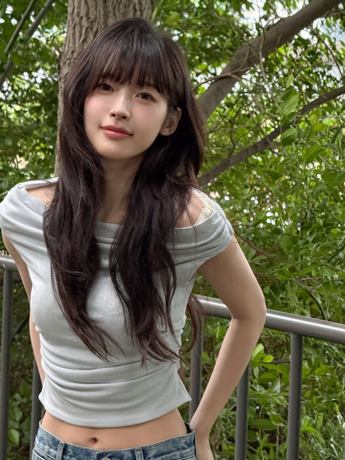 [잡담] 아린 인스타 업뎃 오늘 올라온거 진짜 이쁘다 | 인스티즈