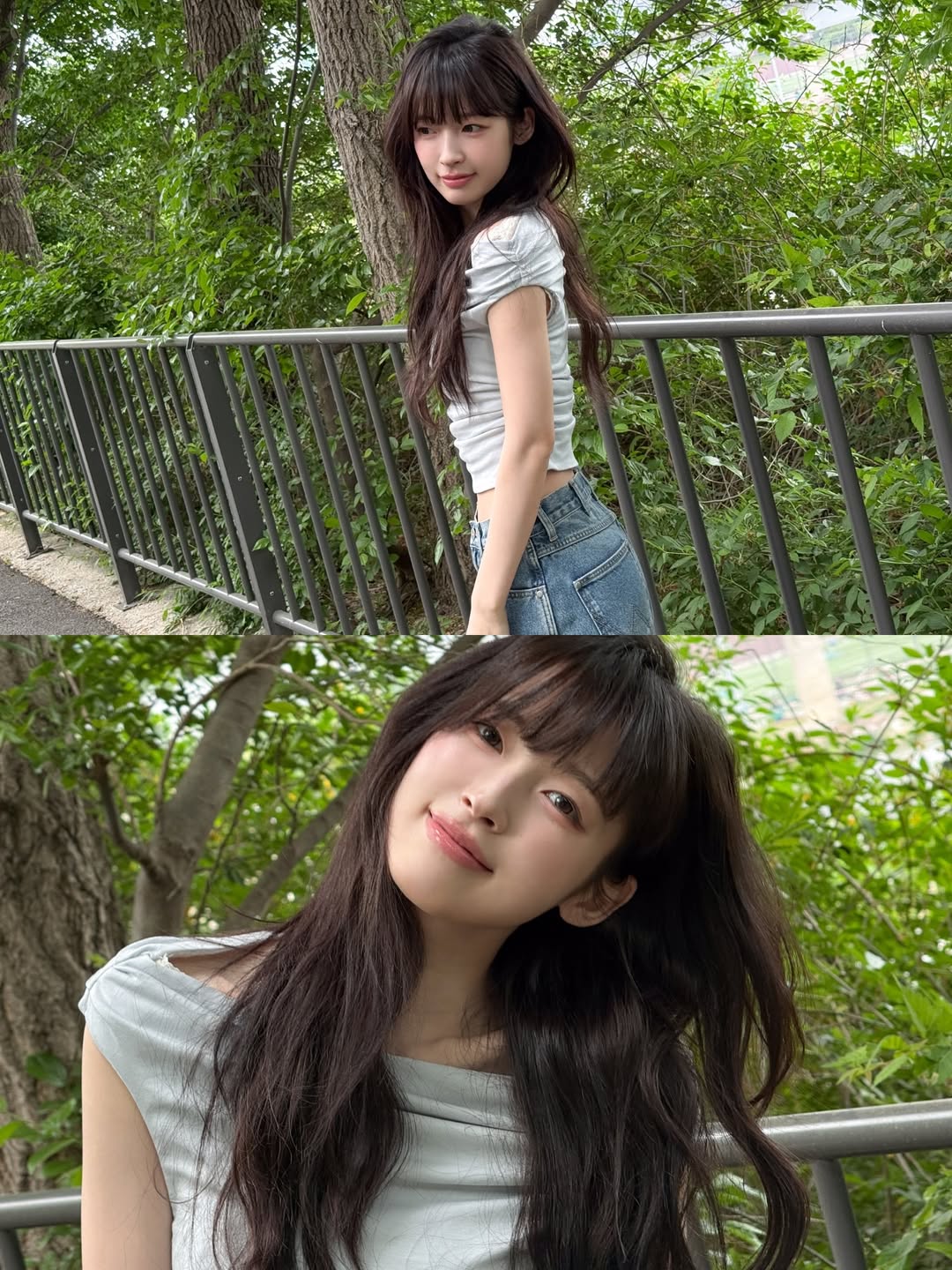 [잡담] 아린 인스타 업뎃 오늘 올라온거 진짜 이쁘다 | 인스티즈