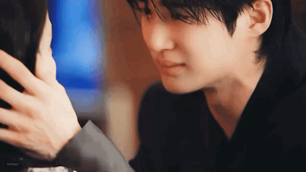 [잡담] 대군부인) 오열씬은 비하인드도 미쳤구나 | 인스티즈