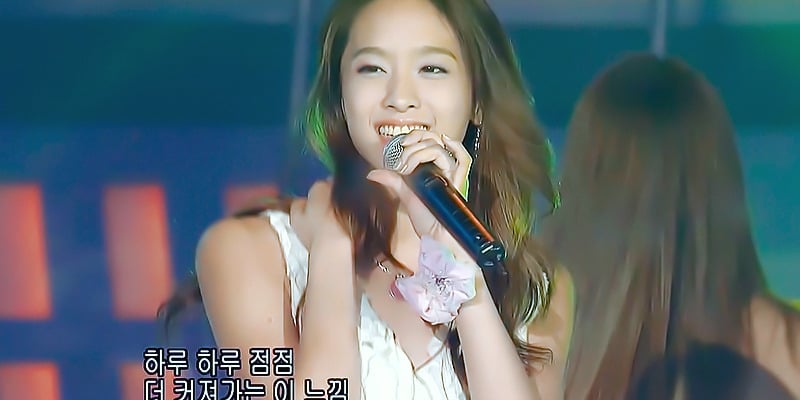 [잡담] 박정아 왜 푸쉬멤이었는지 알거같애 | 인스티즈
