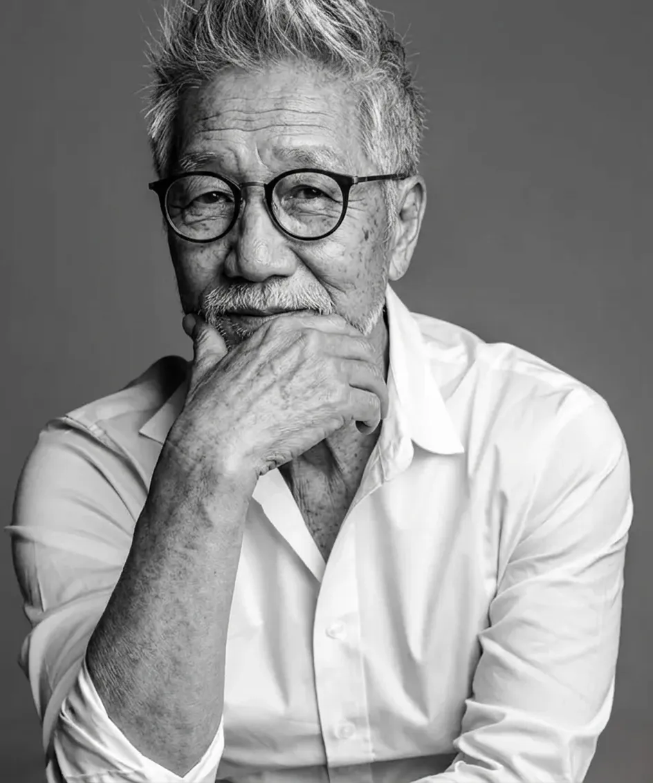 [잡담] 지석진 나무위키 사진 왜 이래??? | 인스티즈