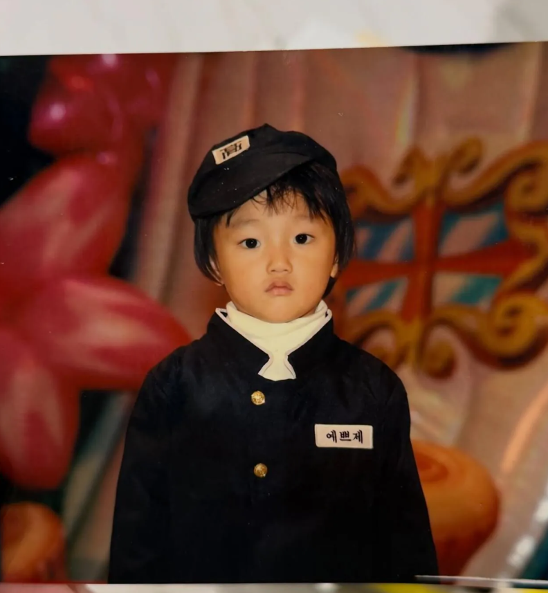 [잡담] 솬이 누님분께서 솬이 어릴적 시절 사진 풀어주셧당 | 인스티즈