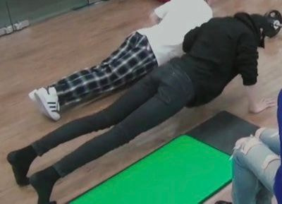 [잡담] 다리 진짜 길다ㅋㅋ | 인스티즈